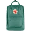 Image de Fjällräven - Kånken Laptop 15" - Sac à dos Forest Green - 15"