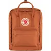 Image de Fjällräven - Kånken - Sac à dos Terracotta Brown - 16 L