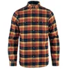 Image de Fjällräven Chemise à Manches Longues Singi Heavy Flannel