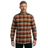 Image de Fjällräven Chemise à Manches Longues Singi Heavy Flannel 2XL