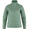 Image de Fjällräven - Expedition X-Lätt Jacket - Doudoune femme Patina Green - M