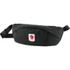 Image de Fjällräven - Ulvö Hip Pack Medium - Sac banane Dark Grey - 2 L