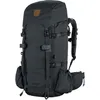 Image de Fjällräven - Kajka 35 - Sac à dos trekking Coal Black - S / M