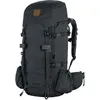 Image de Fjällräven - Kajka 35 - Sac à dos trekking Coal Black - M / L