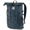 Image de Fjällräven - Abisko Hike Foldsack - Sac à dos randonnée Navy - 25 L