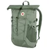 Image de Fjällräven - Abisko Hike Foldsack - Sac à dos randonnée Patina Green - 25 L