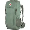 Image de FJALLRAVEN Abisko Hike 35 - Vert - taille M/L 2026