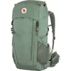 Image de Fjällräven - Abisko Hike 35 - Sac à dos randonnée Patina Green - M / L
