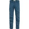 Image de Fjällräven - Vidda Pro Lite Trousers - Pantalon trekking homme Indigo Blue - EU 44 - Regular