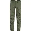 Image de Fjällräven - Vidda Pro Lite Trousers - Pantalon trekking homme Laurel Green - EU 46 - Short