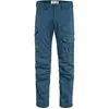 Image de Fjällräven - Vidda Pro Lite Trousers - Pantalon trekking homme Indigo Blue - EU 54 - Long