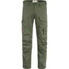 Image de Fjällräven - Vidda Pro Lite Trousers - Pantalon trekking homme Laurel Green - EU 56 - Regular