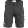 Image de Fjällräven - Vidda Pro Lite Shorts - Short randonnée homme Dark Grey - EU 48