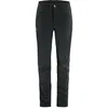 Image de Fjällräven - Abisko Trail Stretch Trousers W - Pantalon randonnée femme Black - EU 36 - Regular