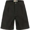 Image de Fjällräven - Vardag Shorts - Short randonnée femme Dark Grey - EU 44