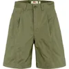 Image de Fjällräven - Vardag Shorts - Short randonnée femme Green - EU 44