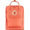 Image de Fjällräven - Kånken - Sac à dos Korall - 16 L