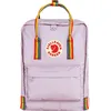 Image de Fjällräven - Kånken Rainbow - Sac à dos Pastel Lavender / Rainbow - 16 L