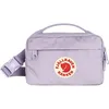 Image de Fjällräven - Kånken Hip Pack - Sacoche bandoulière Pastel Lavender - 2 L