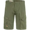 Image de Fjällräven - Ruaha Shorts - Short randonnée homme Laurel Green - EU 60