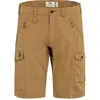 Image de Fjällräven - Abisko Shorts - Short randonnée homme Buckwheat Brown - EU 46