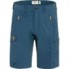 Image de Fjällräven - Abisko Shorts - Short randonnée homme Indigo Blue - EU 50