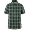 Image de Fjällräven Chemise à Manches Courtes Övik Travel