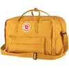 Image de Fjällräven - Kånken Weekender - Sac à dos de voyage Ochre - 30 L
