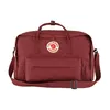 Image de Fjällräven - Kånken Weekender - Sac à dos de voyage Ox Red - 30 L