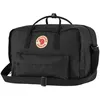 Image de Fjällräven - Kånken Weekender - Sac à dos de voyage Black - 30 L