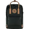 Image de Fjällräven - Kånken No. 2 Laptop 15" - Sac à dos urbain Black - 15"