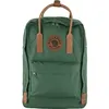 Image de Fjällräven - Kånken No. 2 Laptop 15" - Sac à dos urbain Deep Patina - 15"