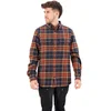 Image de Fjällräven Chemise à Manches Longues Övik Twill