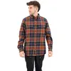 Image de Fjällräven Chemise à Manches Longues Övik Twill