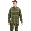 Image de Fjällräven Chemise à Manches Longues Övik Twill