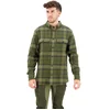 Image de Fjällräven Chemise à Manches Longues Övik Twill
