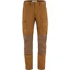 Image de Fjällräven - Vidda Pro Trousers - Pantalon randonnée homme Chestnut / Timber Brown - EU 48 - Regular