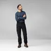 Image de Fjällräven - Vidda Pro Ventilated Trousers - Pantalon randonnée homme Dark Olive - EU 48 - Regular