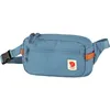 Image de Fjällräven - High Coast Hip Pack - Sac banane Dawn Blue - 1,5 L