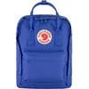 Image de Fjällräven - Kånken Laptop 13" - Sac à dos Cobalt Blue - 13"
