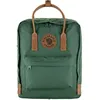 Image de Fjällräven - Kånken No. 2 - Sac à dos Deep Patina - 16 L