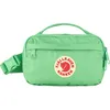Image de Fjällräven - Kånken Hip Pack - Sacoche bandoulière Apple Mint - 2 L