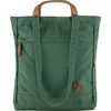 Image de Fjällräven - Totepack No. 1 - Sac bandoulière Deep Patina - 14 L