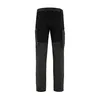 Image de Fjällräven - Vidda Pro Trousers - Pantalon randonnée homme Dark Grey / Black - EU 52 - Regular
