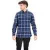 Image de Fjällräven Chemise à Manches Longues Skog L