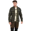 Image de Fjällräven Chemise à Manches Longues Skog