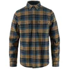 Image de Fjällräven Chemise à Manches Longues Singi Heavy Flannel
