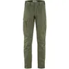 Image de Fjällräven - Nils Trousers - Pantalon randonnée homme Laurel Green - EU 54