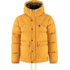 Image de Fjällräven - Expedition Down Lite Jacket - Doudoune homme Mustard Yellow / Green - M
