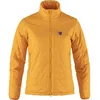 Image de Fjällräven - Expedition X-Lätt Jacket - Doudoune femme Mustard Yellow - S